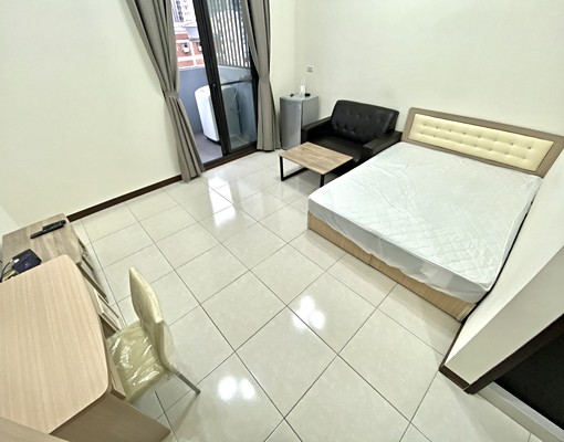 光明路逢甲中科澄清首選🌟電梯套房🌟大陽台獨洗曬 - Image 1