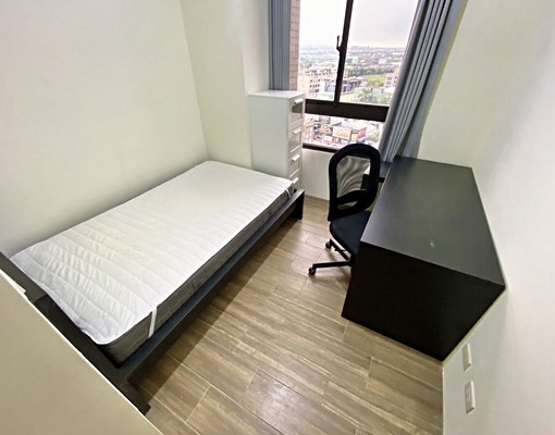 近74逢甲🐥兩房家具全配🐥高樓層視野戶🐥私藏美屋 - Image 9