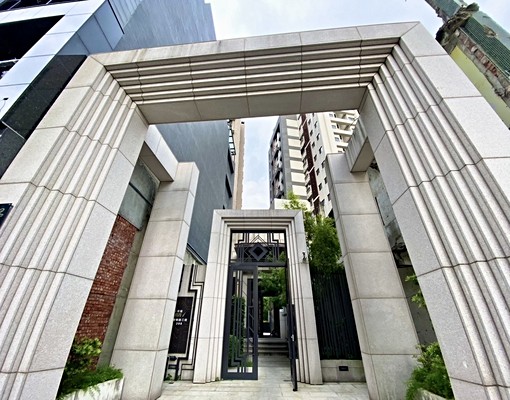 近74逢甲🐥兩房家具全配🐥高樓層視野戶🐥私藏美屋 - Image 11