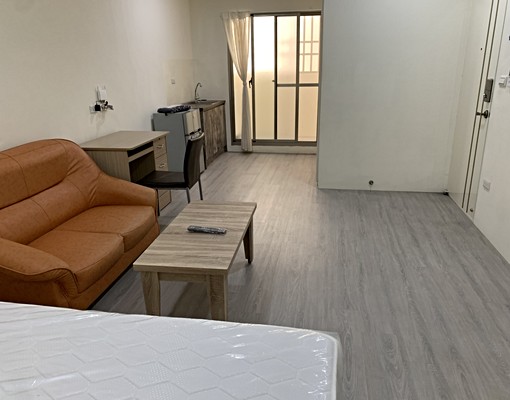 對外窗陽台套房全棟禁煙 - Image 1