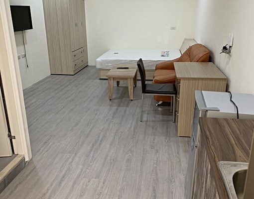 對外窗陽台套房全棟禁煙 - Image 2