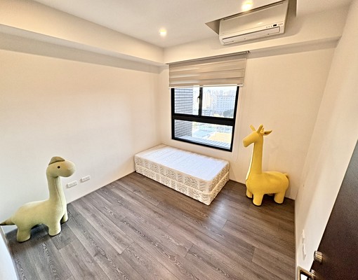 北屯馬里遜❤️普林斯頓❤️輕奢童趣☘無限視野美三房 - Image 11