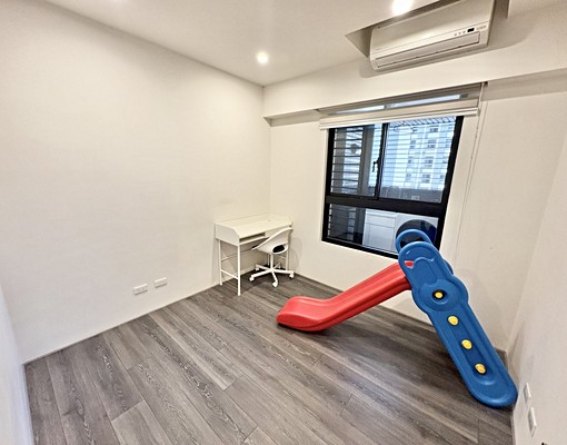 北屯馬里遜❤️普林斯頓❤️輕奢童趣☘無限視野美三房 - Image 12