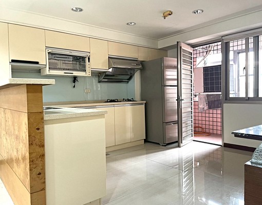 ‼️南屯五期稀有釋出❤️電梯大三房可寵物 - Image 3