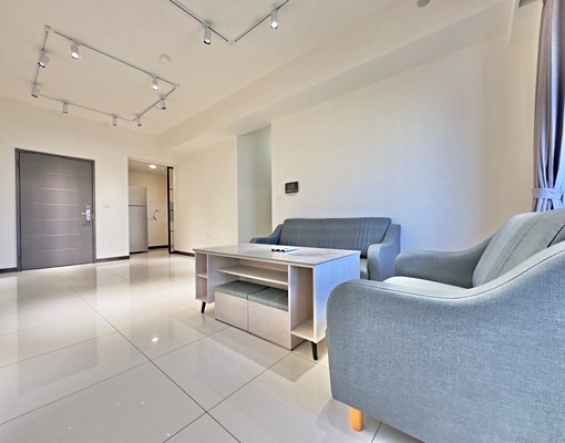 可租補戶籍🔥傢俱全配✅高樓層景觀戶✨無限棟距💯 - Image 3