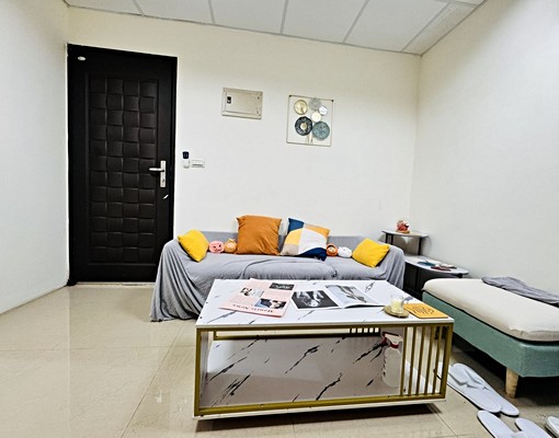 ⭐️樂華夜市🌇電梯獨套雙房可寵🍎樓下就有全聯⭐️ - Image 4