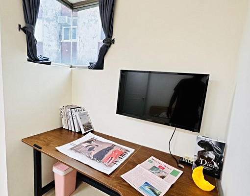 ⭐️樂華夜市🌇電梯獨套雙房可寵🍎樓下就有全聯⭐️ - Image 8