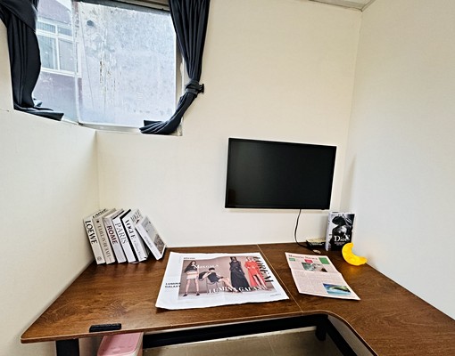 ⭐️樂華夜市🌇電梯獨套雙房可寵🍎樓下就有全聯⭐️ - Image 9