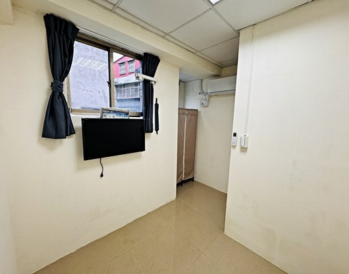 ⭐️樂華夜市🌇電梯獨套雙房可寵🍎樓下就有全聯⭐️ - Image 10