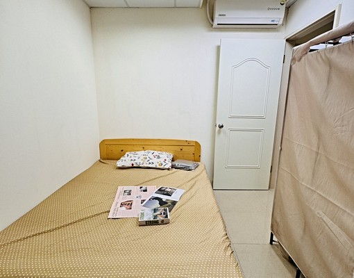 ⭐️樂華夜市🌇電梯獨套雙房可寵🍎樓下就有全聯⭐️ - Image 7