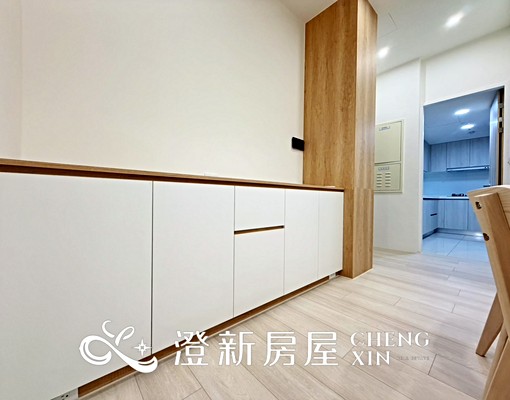 ✨全新首租♥️系統櫃♥️三房平車♥️尋好租客♥️有浴缸✨ - Image 5