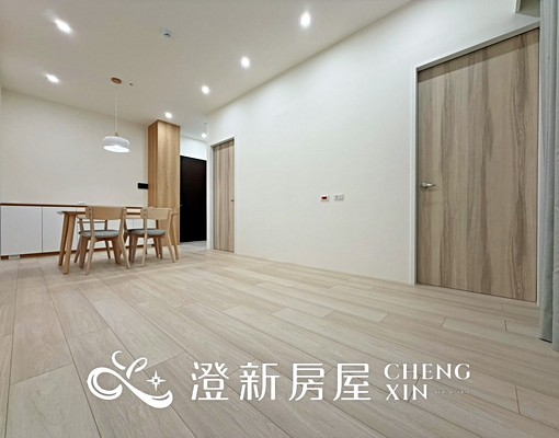 ✨全新首租♥️系統櫃♥️三房平車♥️尋好租客♥️有浴缸✨ - Image 3