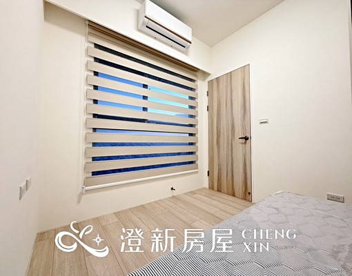 ✨全新首租♥️系統櫃♥️三房平車♥️尋好租客♥️有浴缸✨ - Image 11