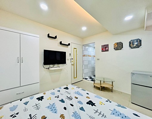 中清捷運站🌞租屋補助🌞獨洗獨曬🌞子母車🌞可寵物 - Image 5