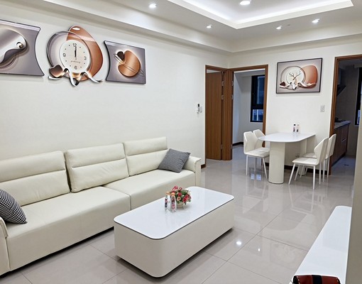 ✨海線幸福城🉑寵🉑戶籍全新完工三房平車家具全附✨ - Image 1