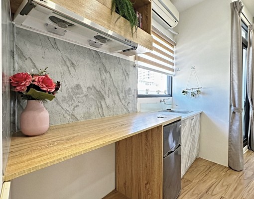 💥一房一廳🉑租補🉑寵💯獨洗曬💯溫馨宅💯 - Image 5