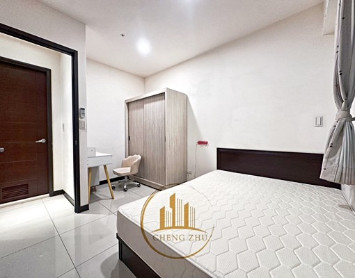 捷運文心中清站2房🉑租補✨採光好✨近百貨商圈 - Image 4