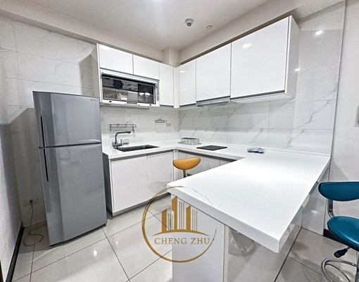 捷運文心中清站2房🉑租補✨採光好✨近百貨商圈 - Image 6