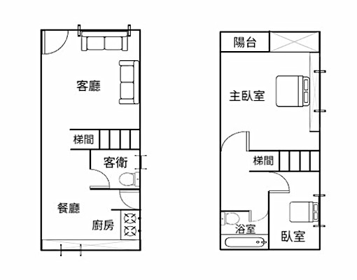 文心崇德站🏡崇德路一段/一年起租 - Image 10