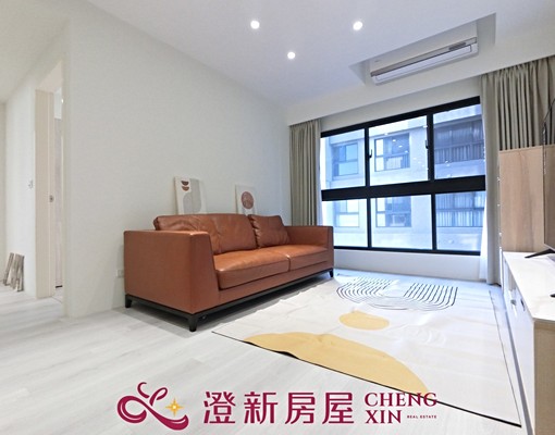 ✨全新裝潢傢俱電器♥️尋好租客♥️小家庭首選♥️垃圾集中✨ - Image 3