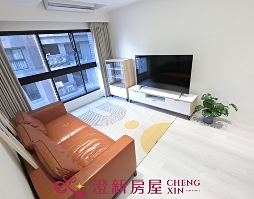 ✨全新裝潢傢俱電器♥️尋好租客♥️小家庭首選♥️垃圾集中✨ - Image 1