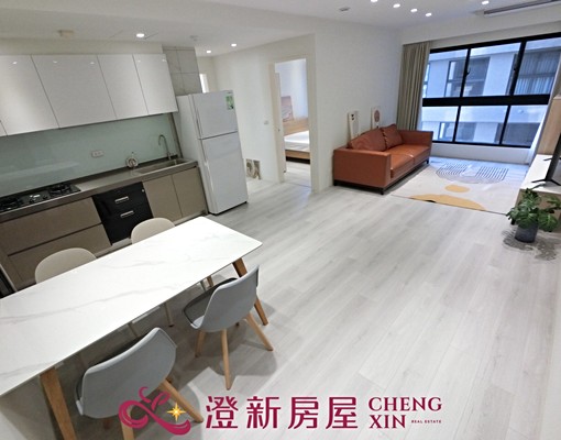 ✨全新裝潢傢俱電器♥️尋好租客♥️小家庭首選♥️垃圾集中✨ - Image 6