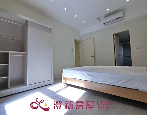 ✨全新裝潢傢俱電器♥️尋好租客♥️小家庭首選♥️垃圾集中✨ - Image 12