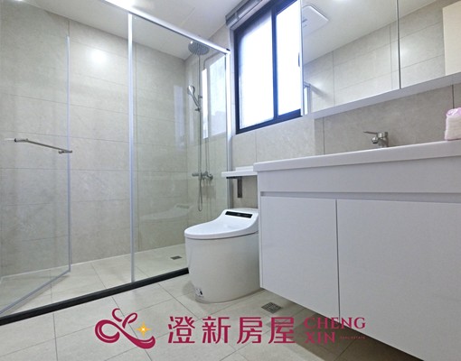 ✨全新裝潢傢俱電器♥️尋好租客♥️小家庭首選♥️垃圾集中✨ - Image 13