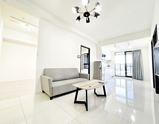 我最懂泥的心✨雙租補可寵無限棟距✨傢俱店全配可含平車管 - Image 1