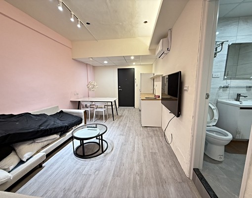 南京三民、新裝修二房、大空間、陽台、可寵、租補(後) - Image 10