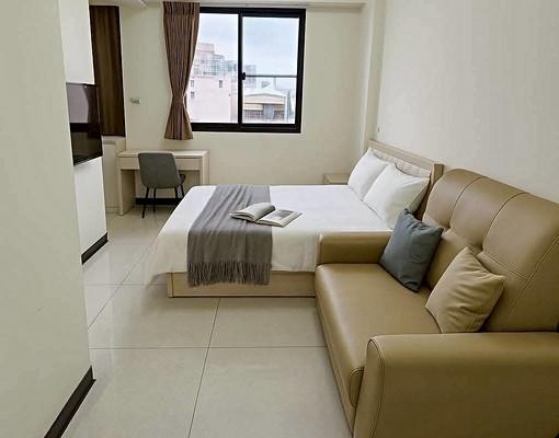 ⭐【樹德商圈,馬卡龍公園】⭐雙租屋補/乾溼分離/屋齡年輕/ - Image 1