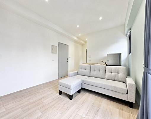 突然想念你💖雙租補/一房一廳/衛浴開窗💖陽台獨洗曬 - Image 2