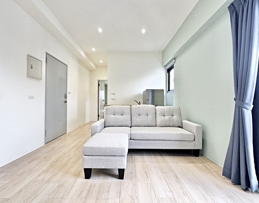 突然想念你💖雙租補/一房一廳/衛浴開窗💖陽台獨洗曬 - Image 3