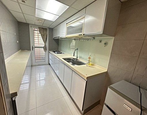 🩷可租補⭐免服務費⭐電梯3房車⭐五泰芽芽 - Image 9