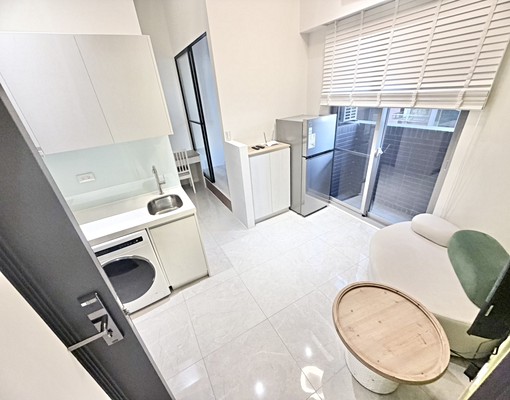 逢甲秒殺🌺全新建案逢甲101🌺輕豪宅1+1房🌺租補報稅 - Image 2