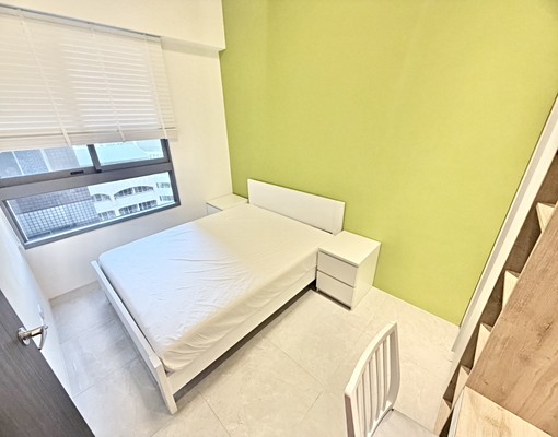 逢甲秒殺🌺全新建案逢甲101🌺輕豪宅1+1房🌺租補報稅 - Image 6