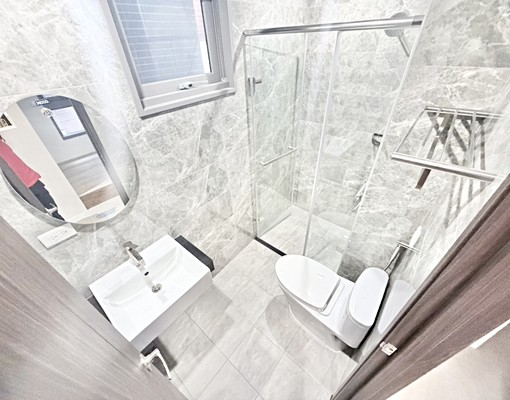 逢甲秒殺🌺全新建案逢甲101🌺輕豪宅1+1房🌺租補報稅 - Image 9