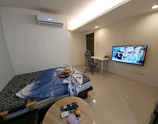 汐止站旁步行七分鐘,可寵可租補套房@心享室誠 - Image 2