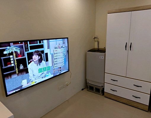 汐止站旁步行七分鐘,可寵可租補套房@心享室誠 - Image 5