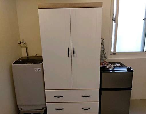 汐止站旁步行七分鐘,可寵可租補套房@心享室誠 - Image 4