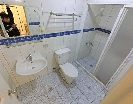 🔥學生熱門✨近臺體、中科💖可租補👍獨洗👍 - Image 5