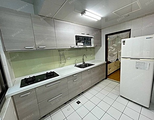 中正紀念堂、金甌女中、設備齊全、包水瓦斯、採光通風 - Image 4