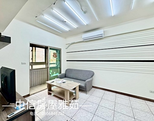 📢藝文特區🏘️三面採光♥️24小時管理 - Image 1