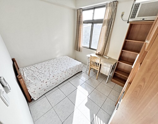 茫茫人海遇見泥✨可租補大面採光✨共洗曬室內機車位 - Image 1