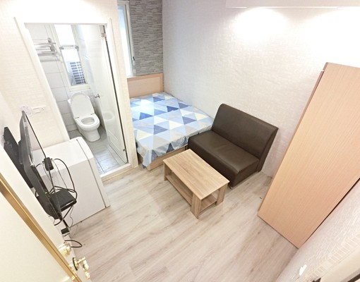 存錢必看!租屋補助戶籍✨走路捷運✨獨洗曬✨ - Image 2