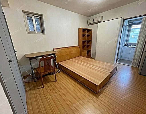 忠孝新生、可租補、天然瓦斯、採光、大空間、寵物可談、獨洗 - Image 6