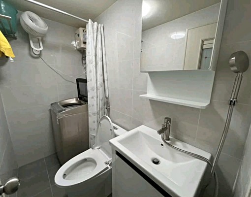 🍎台南車站/成大/新光三越/市中心套房附全新傢俱~價錢可談 - Image 7