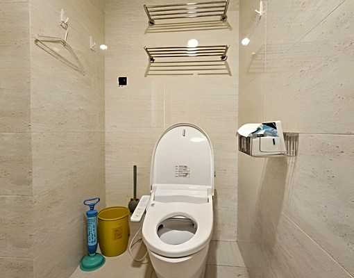 🏠安平真愛2房✨含平面車位+管理費🚗高樓層採光佳❌禁寵烟 - Image 11