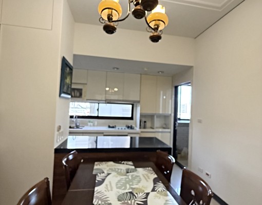 捷運2分鐘/4房裝潢美屋/新店區公所無敵生活機能,寬敞採光佳 - Image 15