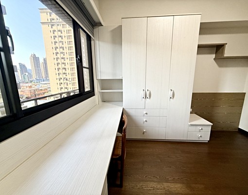 捷運2分鐘/4房裝潢美屋/新店區公所無敵生活機能,寬敞採光佳 - Image 8